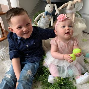 Meet your Posher, Damian